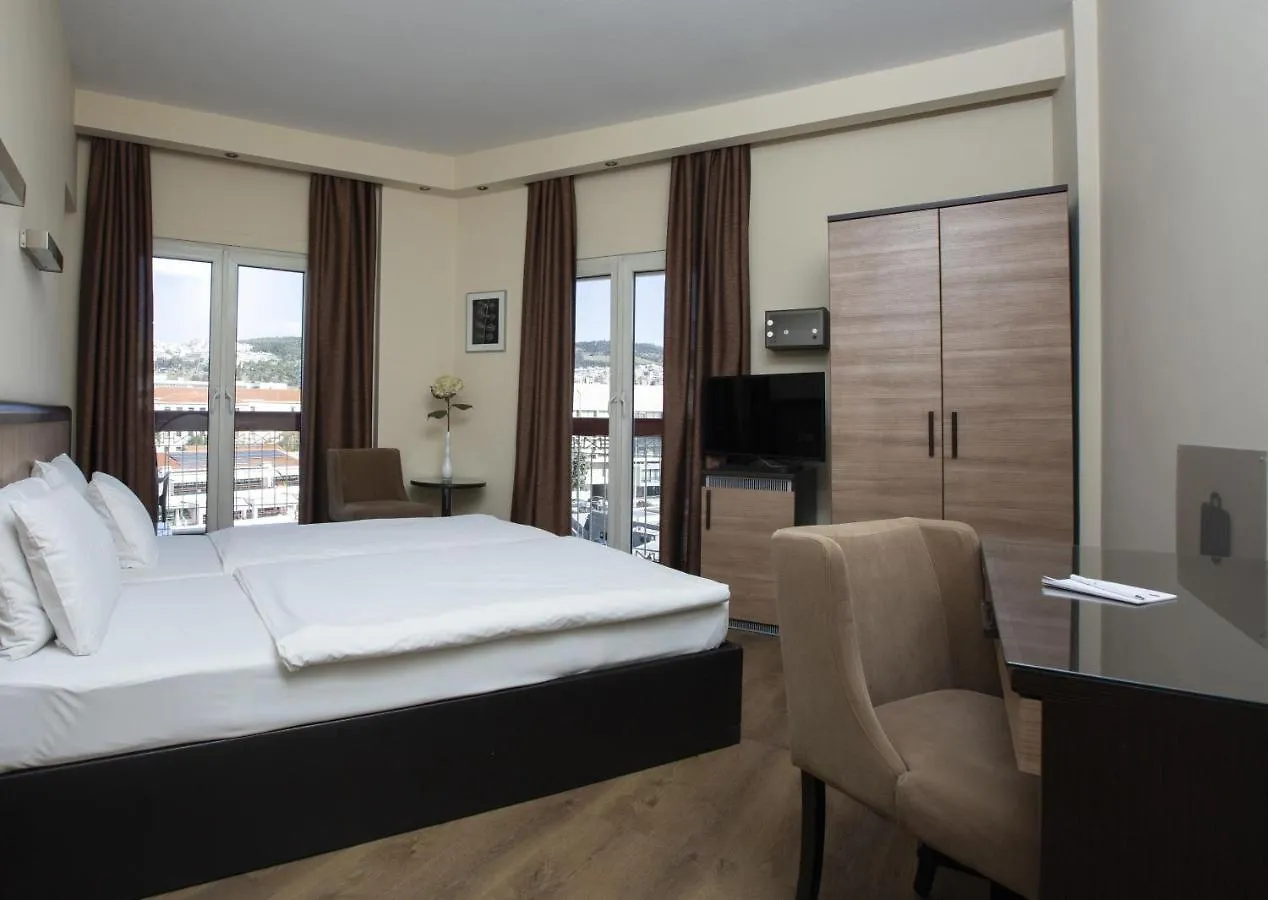 Abc Hotel Thessaloniki