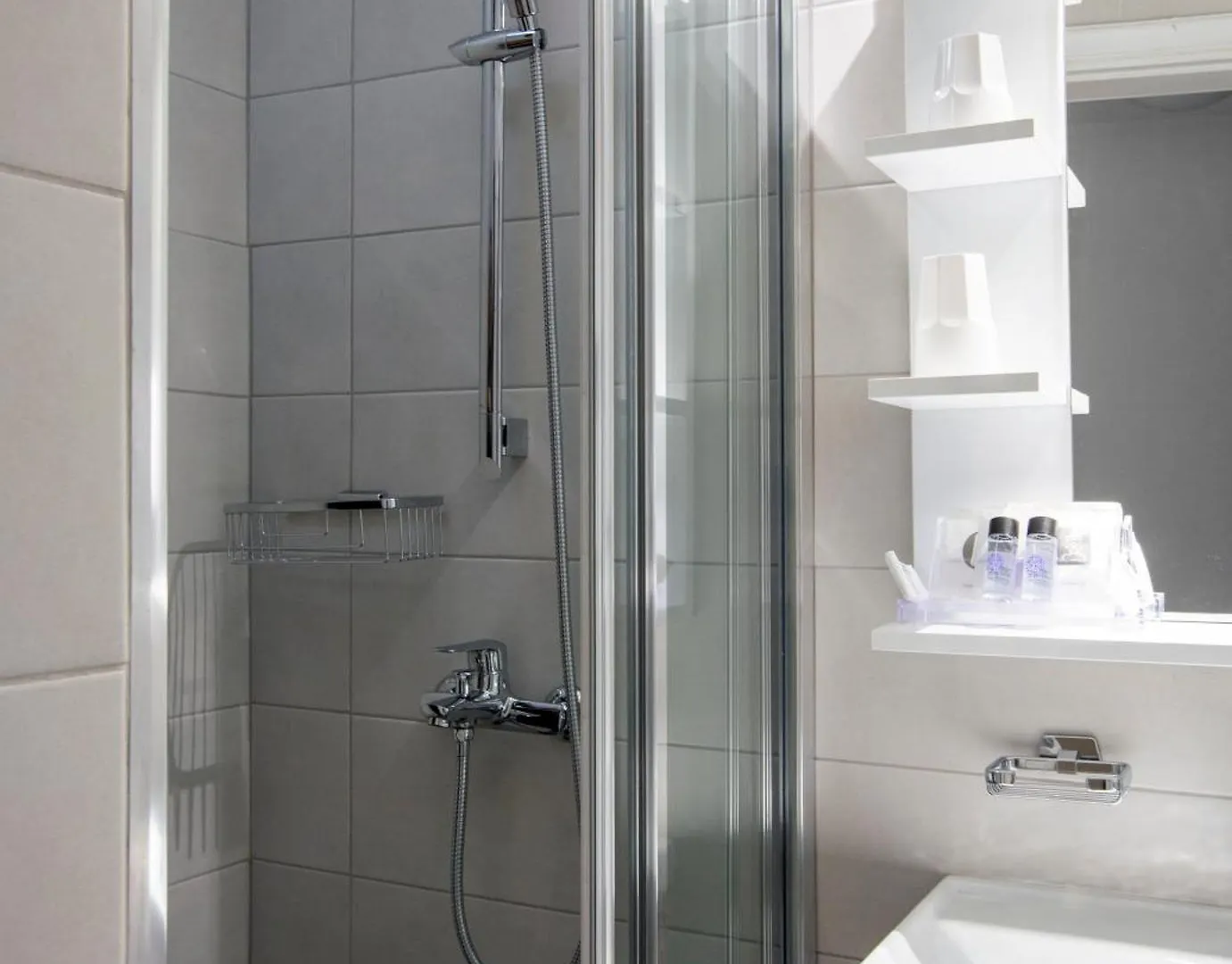 Abc Hotel Thessaloníki