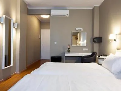 Abc Hotel Thessaloníki