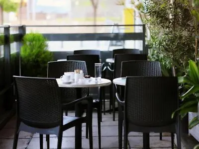 Abc Hotel Thessaloníki