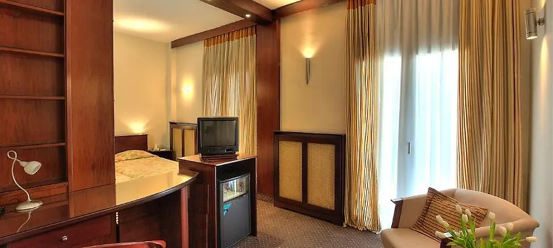 Abc Hotel Thessaloníki