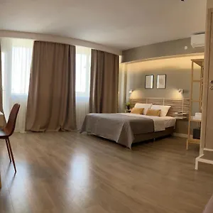 Luxor Premium Hotel de apartamente
