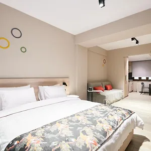 The Mavili Urban 3* Thessalonique