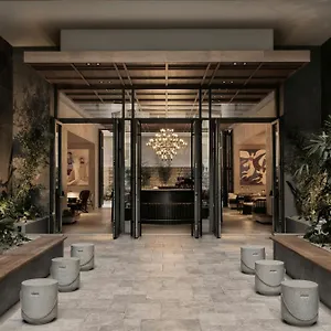 Monasty, Thessaloniki, Autograph Collection 5* Thessalonique