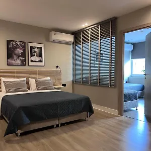 Luxor Premium Hotel de apartamente