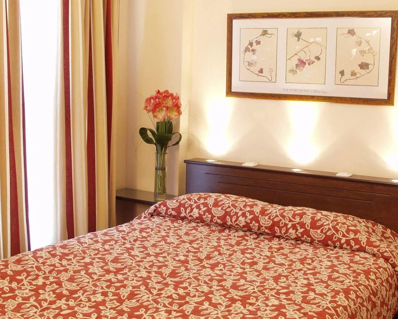 Abc Hotel Salonic