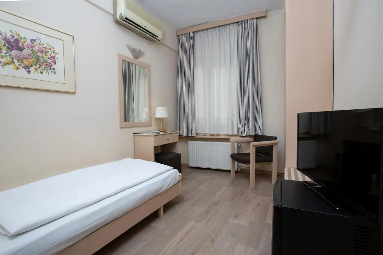 Abc Hotel Thessaloniki Greece