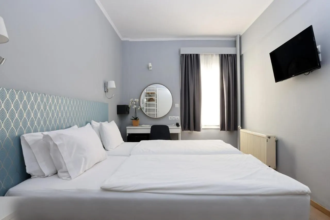 Abc Hotel Thessaloniki