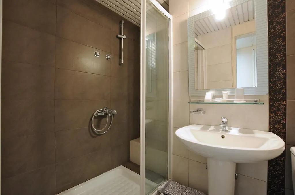 Abc Hotel Thessaloníki