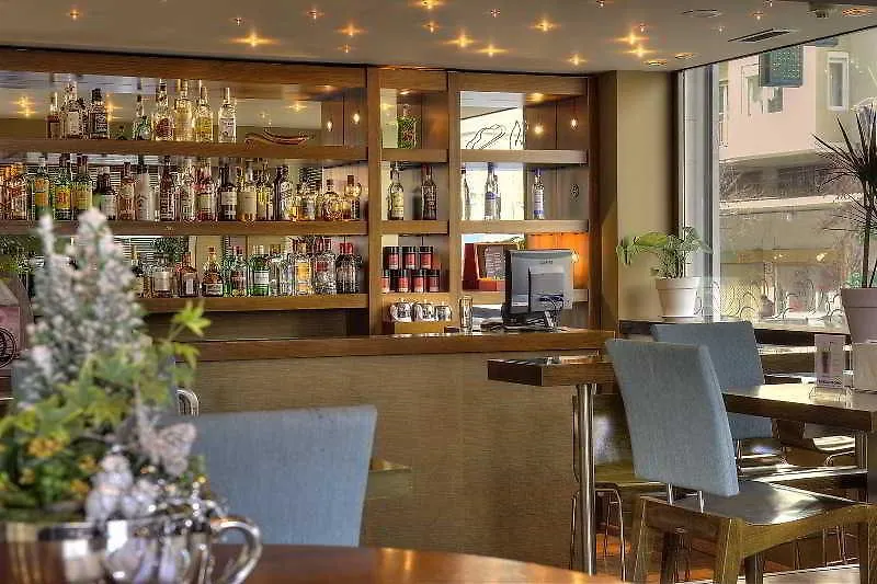 Abc Hotel Thessaloniki Greece