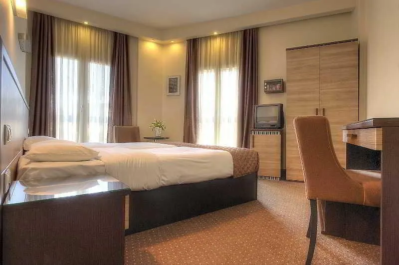 Abc Hotel Thessaloniki