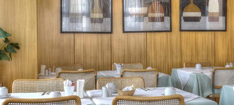 Abc Hotel Thessaloniki
